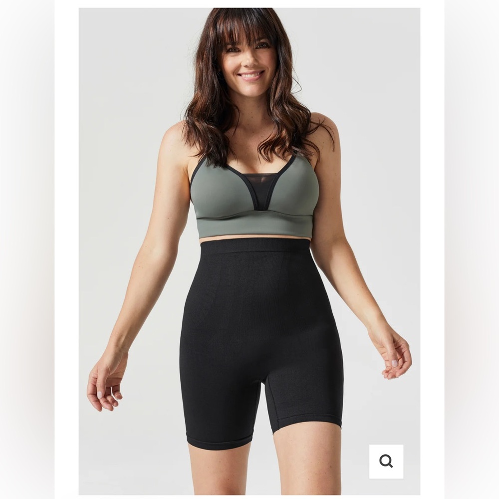 Blanqi Postpartum Shorts